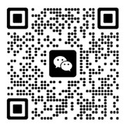 微信二维码